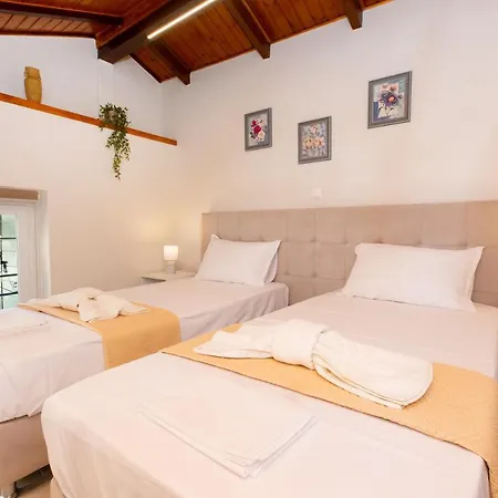 Apartament Odisseus Old Town