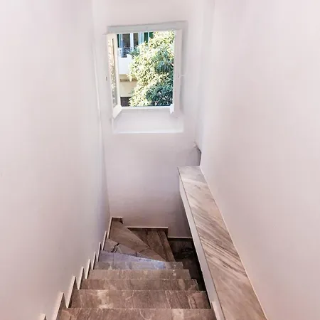 Odisseus Old Town Apartment