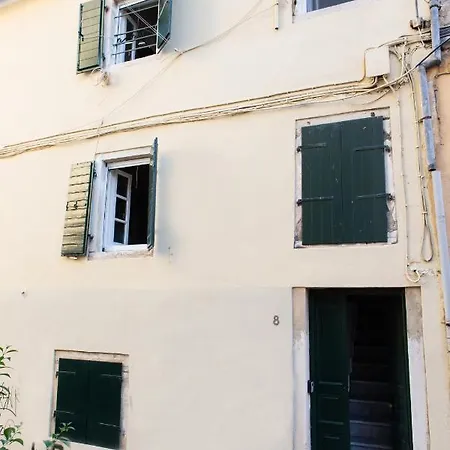 Odisseus Old Town