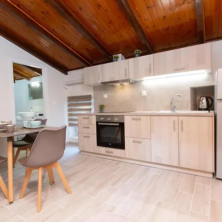 Odisseus Old Town Apartment Corfu (city)